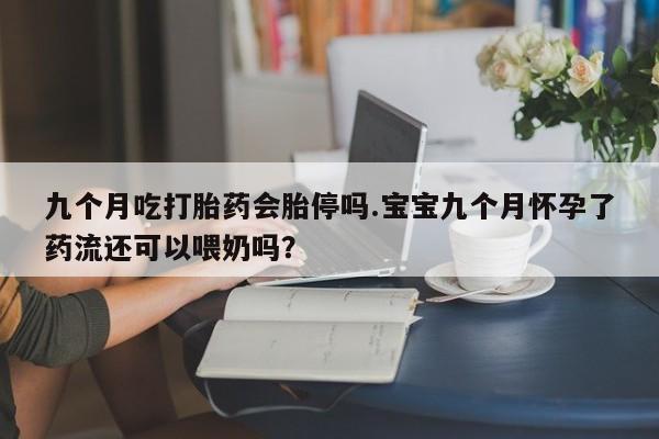 打胎药专门卖店米非司酮片哪个网站九个月吃打胎药会胎停吗.宝宝九个月怀孕了药流还可以喂奶吗？